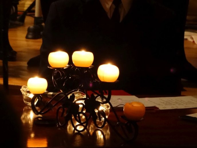 Koncert Zaduszkowy w Garbatce-Letnisko